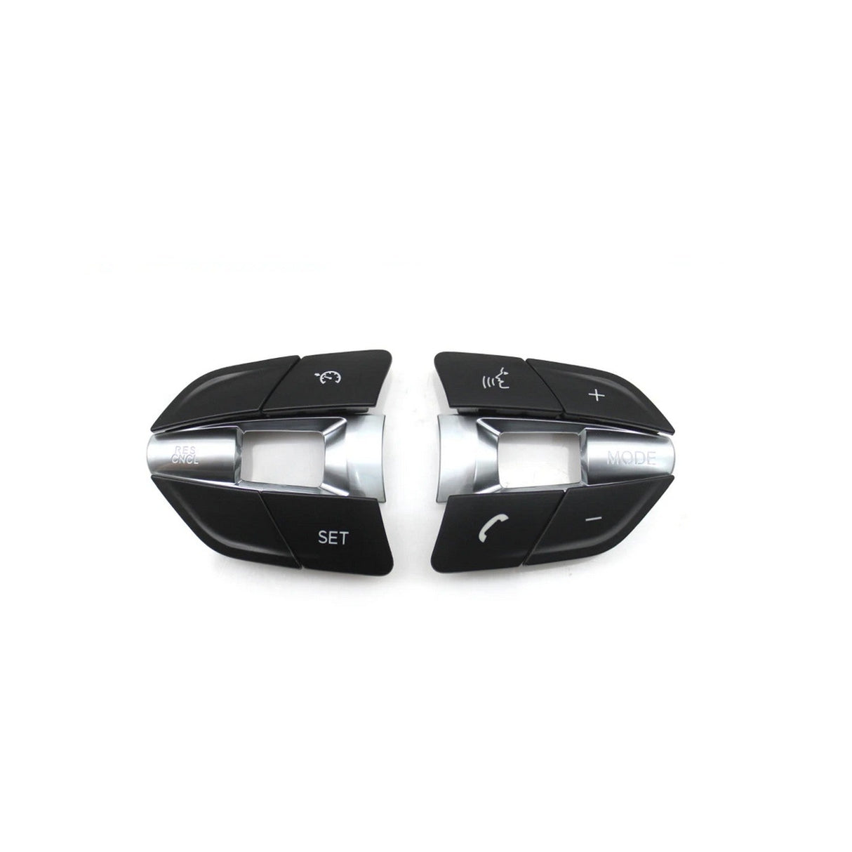 Multifunction Steering Wheel Buttons and Knobs for BMW 1 Series F20/F21