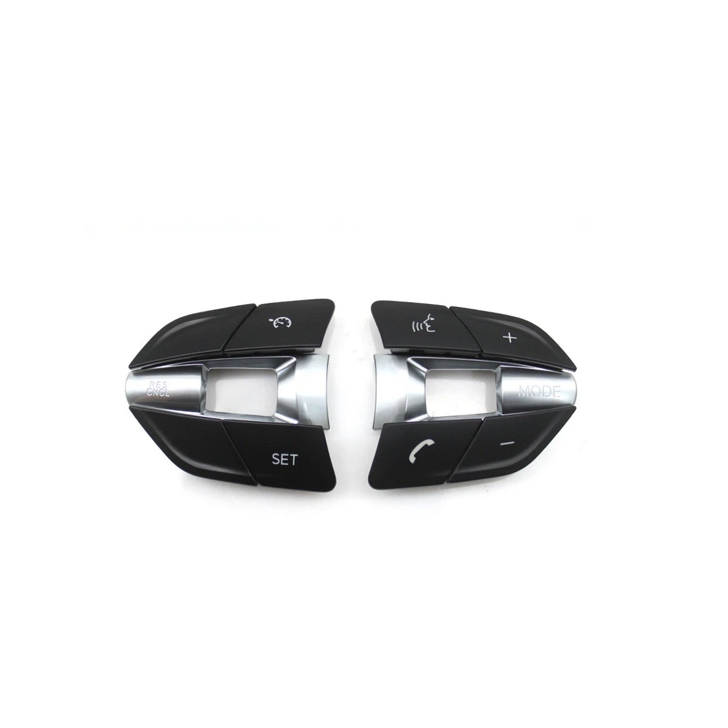 Multifunction Steering Wheel Buttons and Knobs for BMW 1 Series F20/F21