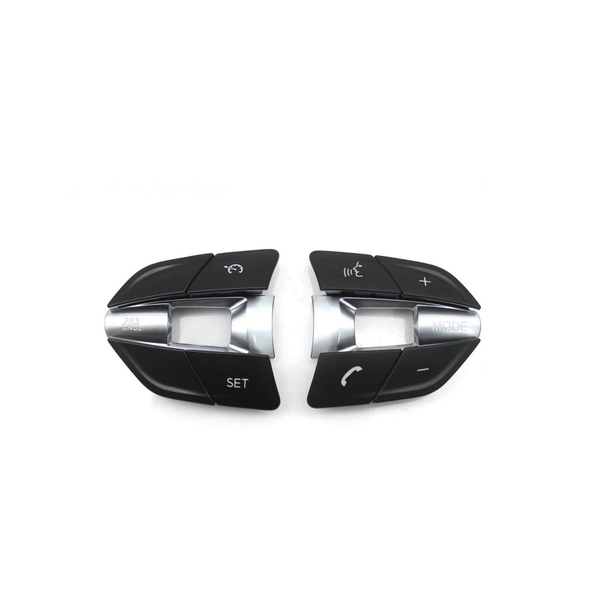 Multifunction Steering Wheel Buttons BMW X6 F16
