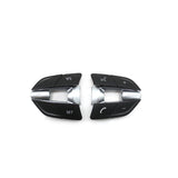 BMW 2 Series F22 steering wheel buttons