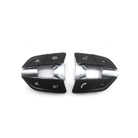 Multifunction Steering Wheel Buttons BMW 4 Series F32