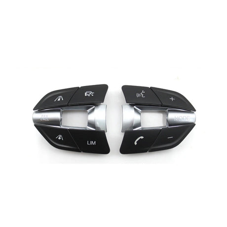 Multifunction Steering Wheel Buttons BMW 4 Series F32