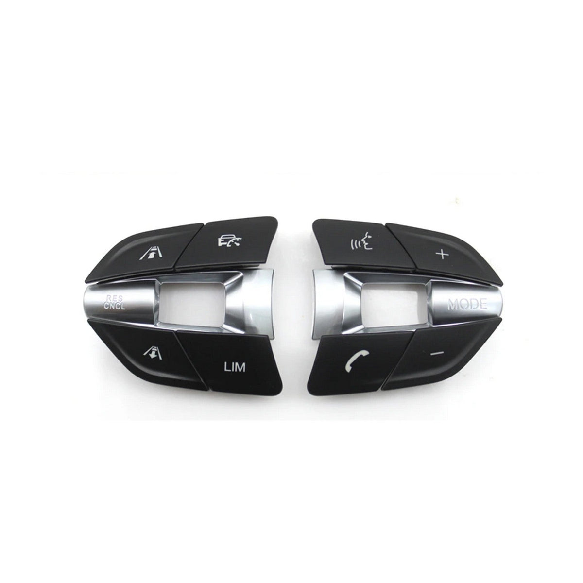 Multifunction Steering Wheel Buttons BMW X6 F16