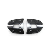 Multifunction Steering Wheel Buttons and Knobs for BMW 3 Series F30/M3 F80 (2011 to 2019)