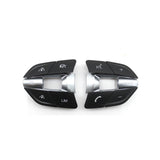 Multifunction Steering Wheel Buttons and Knobs for BMW 1 Series F20/F21