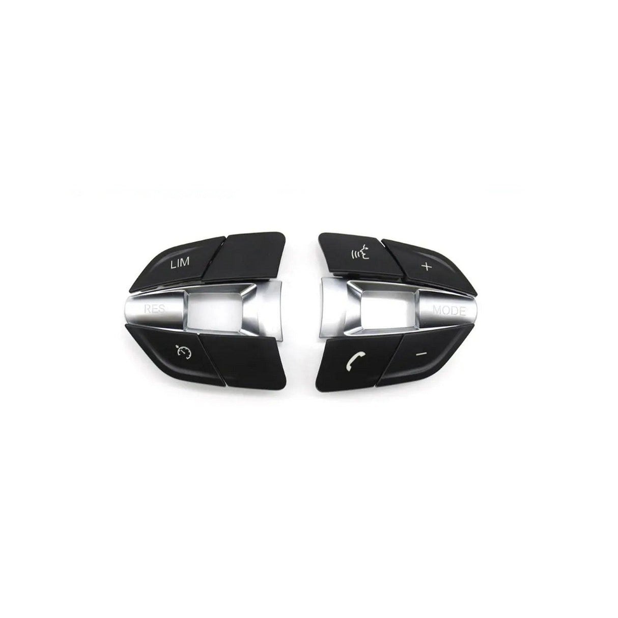 Multifunction Steering Wheel Buttons and Knobs for BMW 1 Series F20/F21