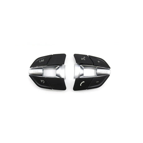 Multifunction Steering Wheel Buttons and Knobs for BMW 3 Series F30/M3 F80 (2011 to 2019)