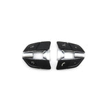 Multifunction Steering Wheel Buttons and Knobs for BMW 3 Series F30/M3 F80 (2011 to 2019)