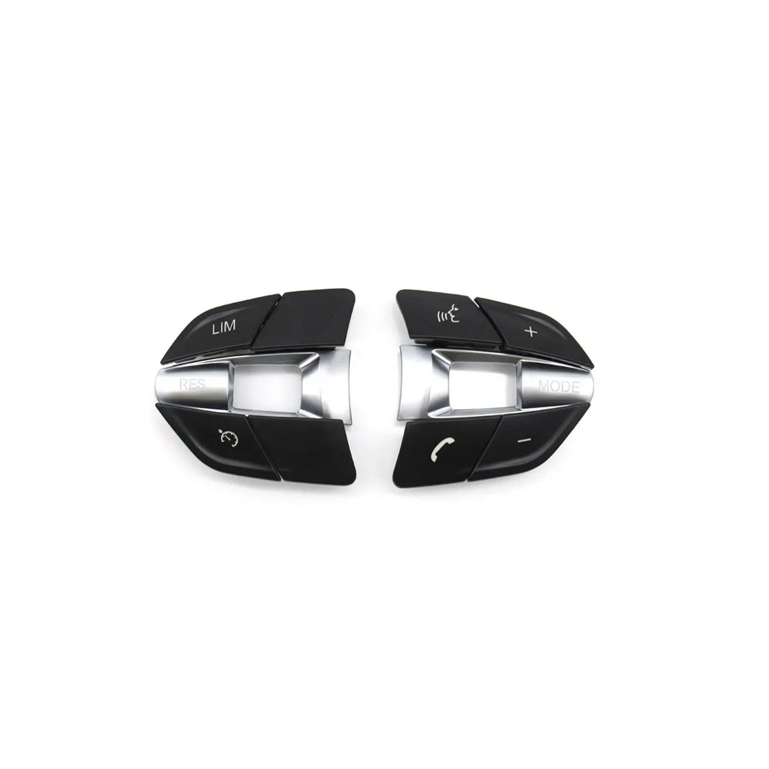 Multifunction Steering Wheel Buttons and Knobs for BMW 1 Series F20/F21