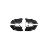 Multifunction Steering Wheel Buttons and Knobs for BMW 1 Series F20/F21