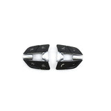 Multifunction Steering Wheel Buttons and Knobs for BMW 3 Series F30/M3 F80 (2011 to 2019) BMW > Replacement Trims Euro Premium Parts