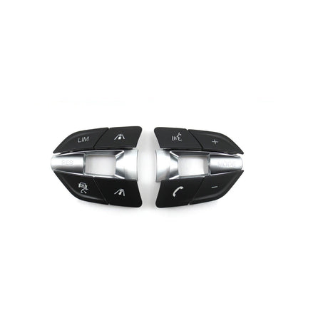 Multifunction Steering Wheel Buttons BMW 4 Series F32