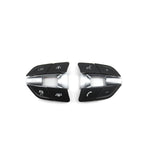 Multifunction Steering Wheel Buttons and Knobs for BMW 3 Series F30/M3 F80 (2011 to 2019)