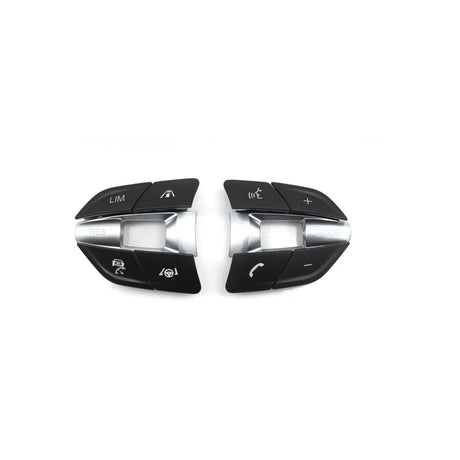 Multifunction Steering Wheel Buttons BMW 4 Series F32