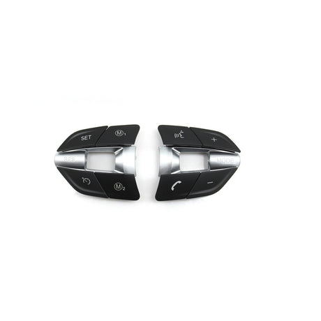 Multifunction Steering Wheel Buttons and Knobs for BMW 3 Series F30/M3 F80 (2011 to 2019)