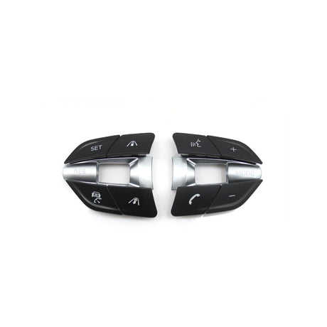 Multifunction Steering Wheel Buttons BMW 4 Series F32