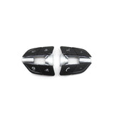 Multifunction Steering Wheel Buttons and Knobs for BMW 3 Series F30/M3 F80 (2011 to 2019)