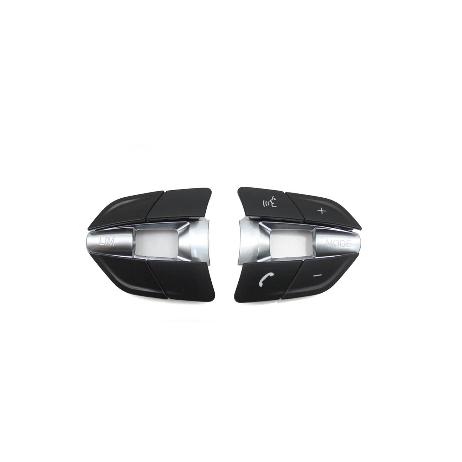 Multifunction Steering Wheel Buttons and Knobs for BMW 1 Series F20/F21
