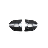 Multifunction Steering Wheel Buttons and Knobs for BMW 3 Series F30/M3 F80 (2011 to 2019)