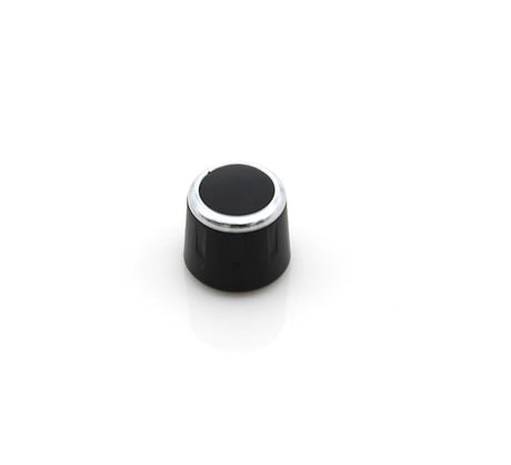 Radio And AC Buttons Knobs Replacement Kit for BMW 3 Series E90 E91 E92 E93 (2005 - 2013) BMW > Replacement Trims Euro Premium Parts