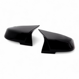 BMW M4 Competition-look glossy black mirrors for BMW 4 Series F32 BMW Euro Premium Parts