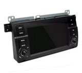 Apple Carplay/Android Auto retrofit kit for BMW 5 Series and M5 E39 (1995 to 2004) Euro Premium Parts