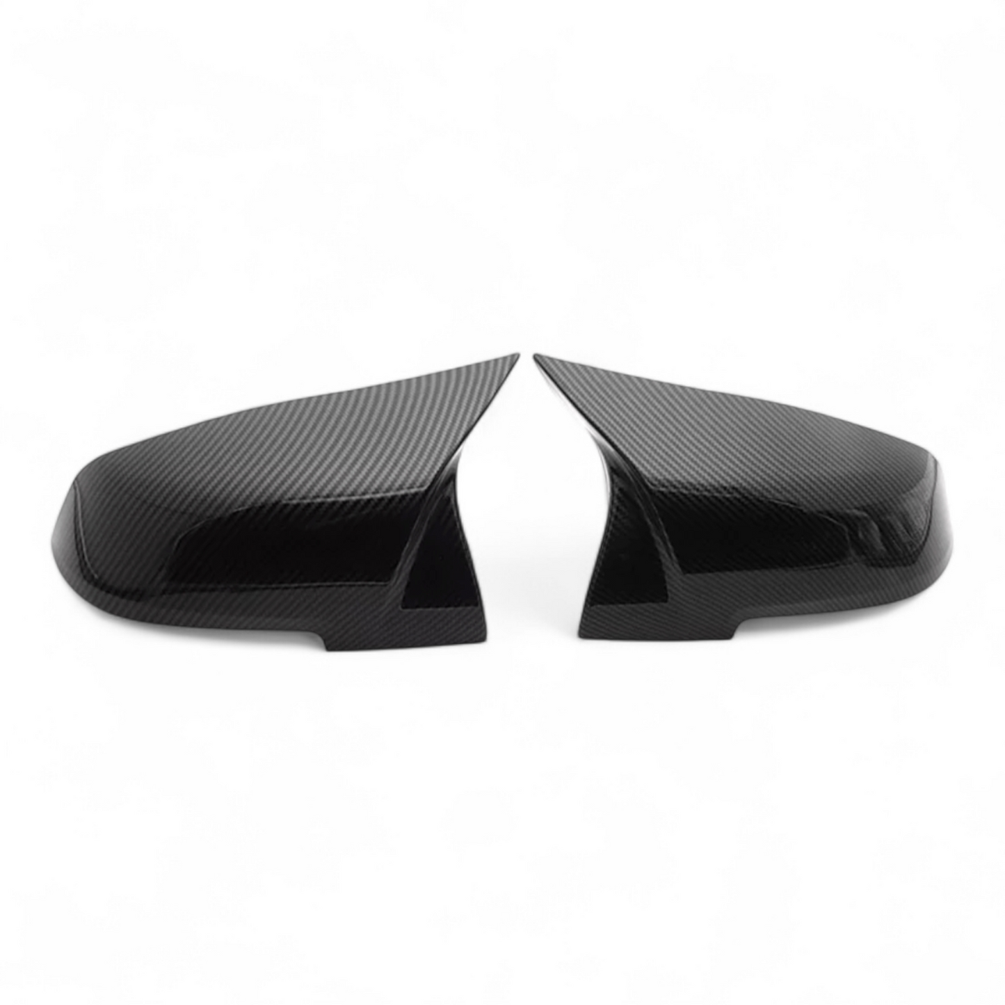 M3 Competition-look Carbon Fiber Mirrors for BMW 3 Series F30 (2011 to 2019)