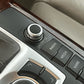 Set of Volume and MMI Knobs/Buttons for Audi Q7 I (2005–2010)