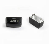 Parking brake and Auto Hold buttons repair kit for BMW X5 F15 (2013 - 2018) BMW Euro Premium Parts Auto Hold Button