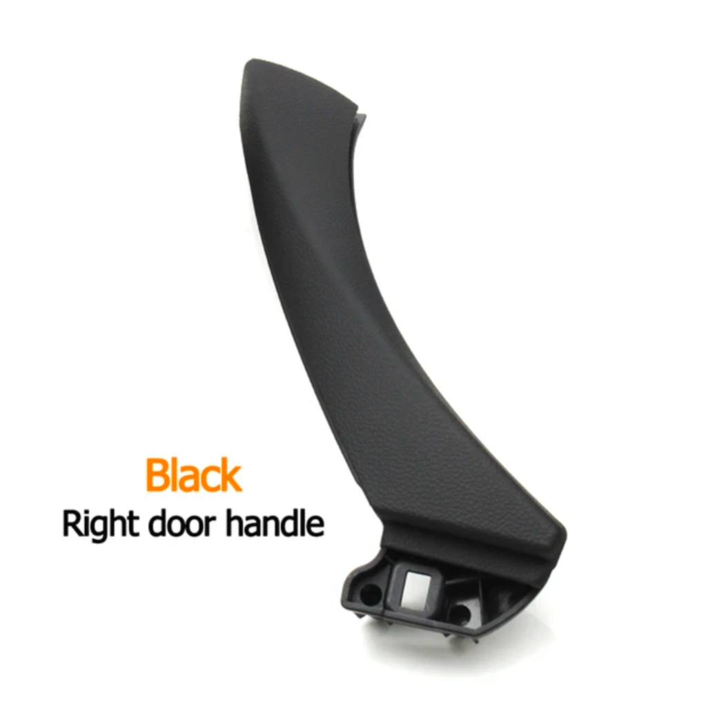 Replacement interior door handles for BMW 3 Series Coupe E92 (2006 - 2012)