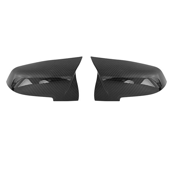 M4 Competition-look Carbon Fiber Mirrors for BMW 4 Series F32