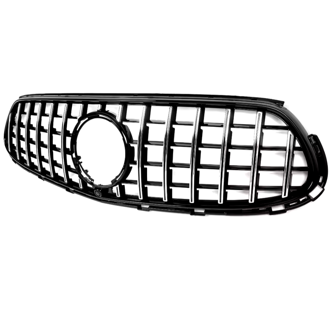 Panamericana AMG GTR grille for Mercedes GLC X254 (2023+)