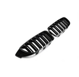 Black Kidney Grilles for BMW 4 Series F32 (2013 to 2020) BMW Euro Premium Parts