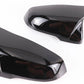 BMW M4 Competition-look glossy black mirrors for BMW 4 Series F32