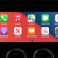 Wireless Apple CarPlay/AndroidAuto retrofit kit for Mercedes CL Class C216 (2006-2013)