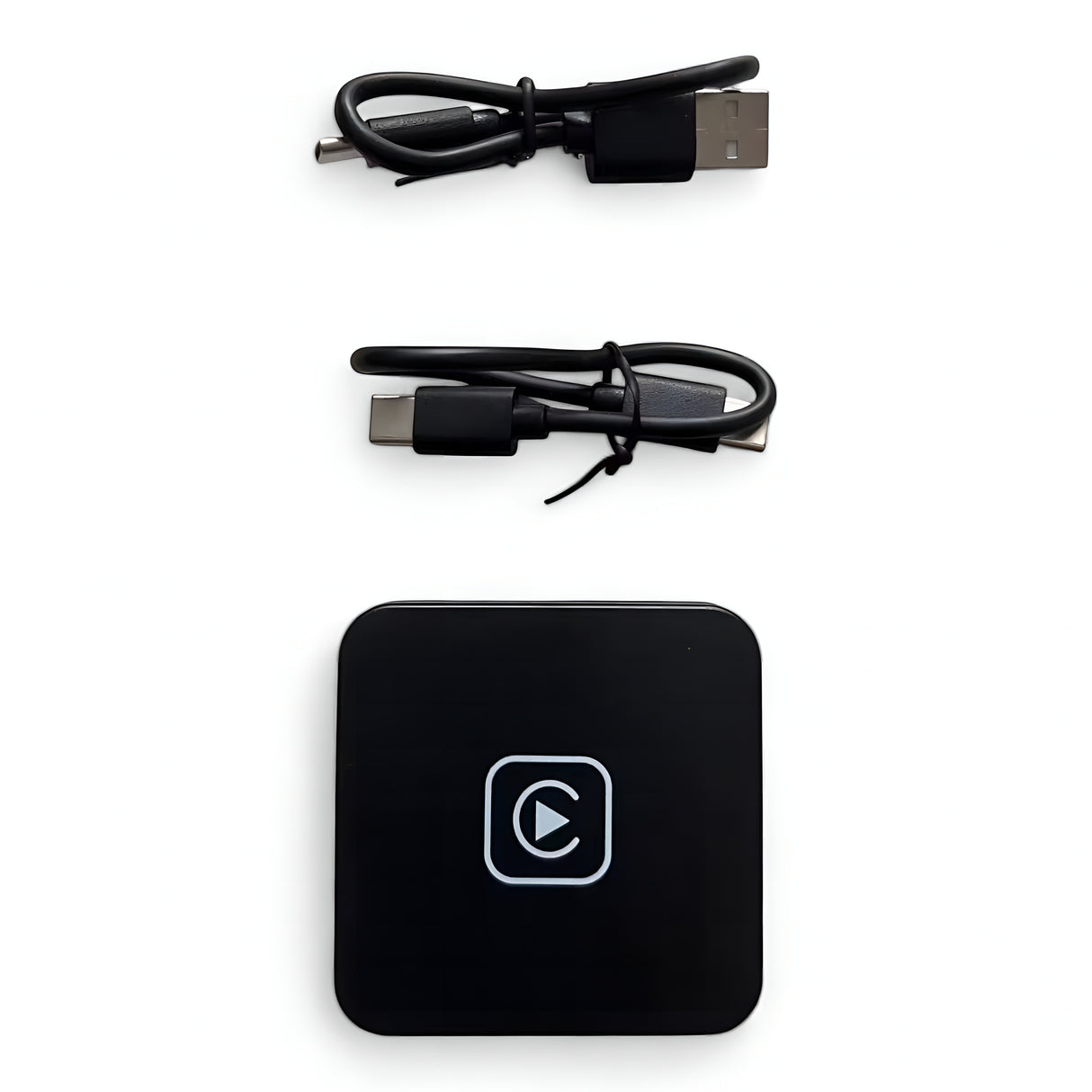 Wireless Carplay and AndroidAuto Adapter for Volkswagen VW Euro Premium Parts