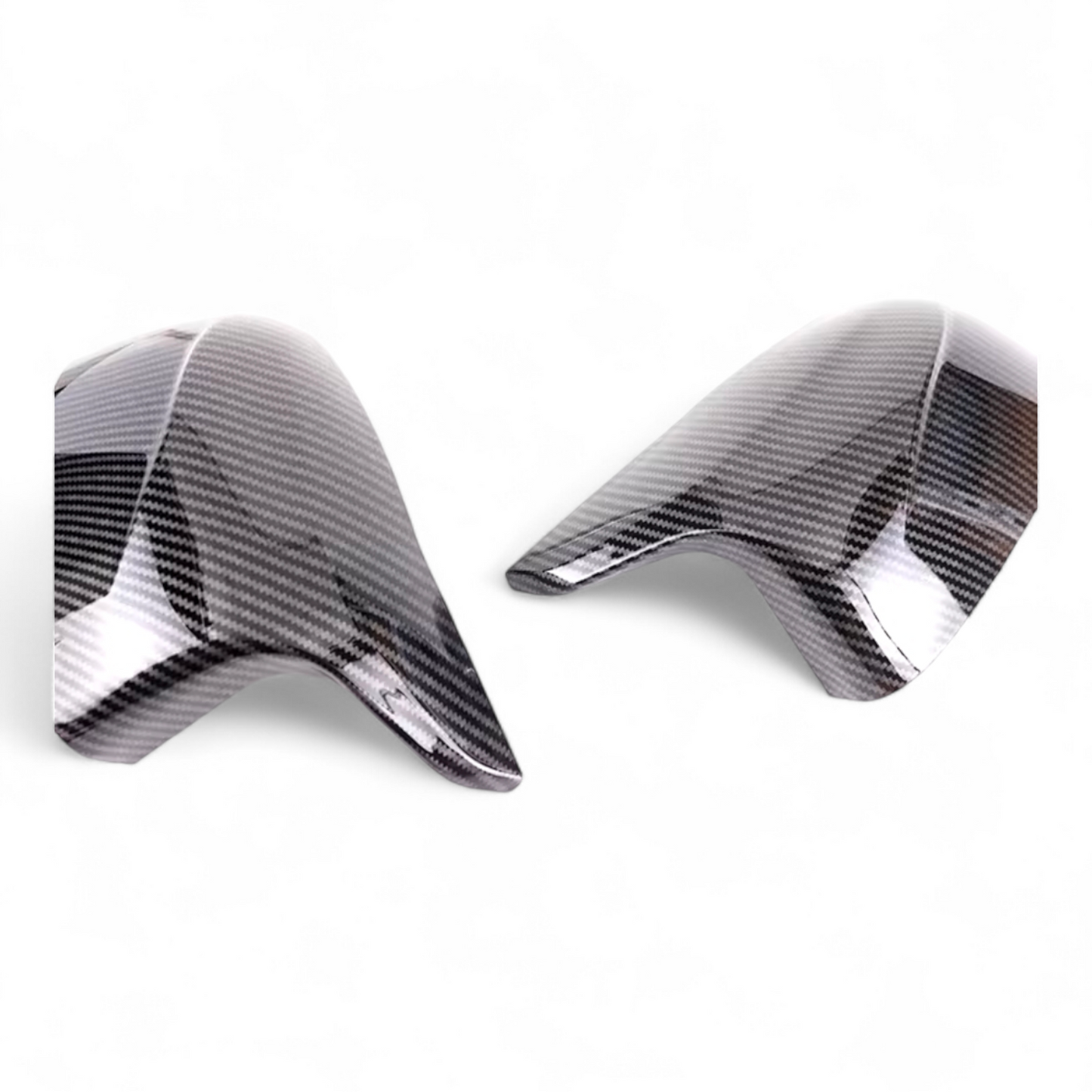 BMW X5 F15 BMW M Carbon-look Mirror Caps - 2014 to 2018