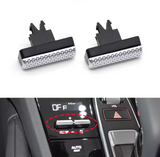 Center Console AC & Sunroof Buttons For Porsche Cayenne III & Panamera 971 - 2017 to 2021 Porsche > Replacement Buttons Euro Premium Parts