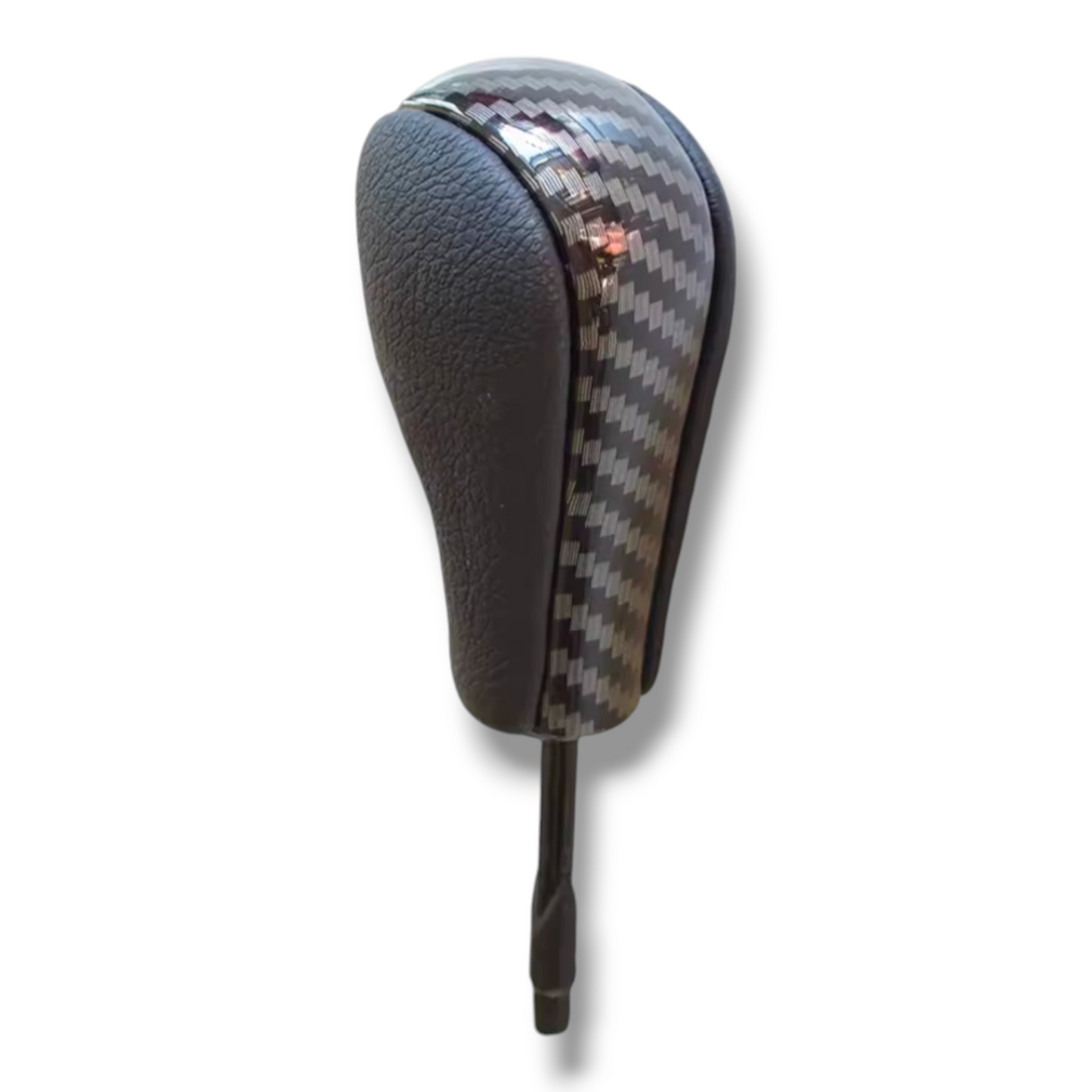 BMW 3 Series E90 E92 shift knob for automatic transmission (2006 to 2012)