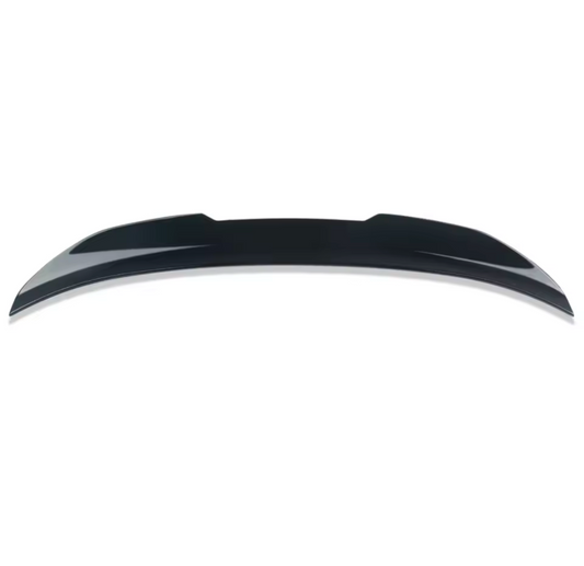 Rear Trunk Spoiler for BMW 2 Series F22/M2 F87 Coupe (2013 to 2021)