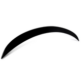 AMG Type Rear Spoiler for Mercedes GLC Coupe X253 (2016 to 2023) Mercedes-Benz Euro Premium Parts