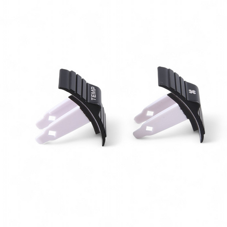 Heater and Climate Control Buttons for Porsche Boxster (987) - 2005 to 2008 Euro Premium Parts