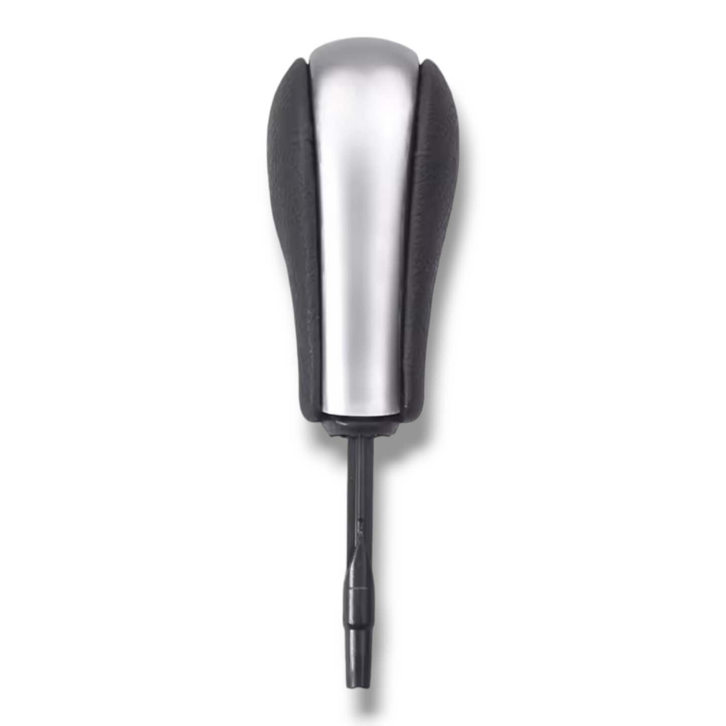 BMW 3 Series E90 E92 shift knob for automatic transmission (2006 to 2012)