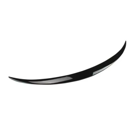 AMG Type Mercedes C-Class Rear Spoiler W205 (2014 to 2021)