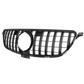 Panamericana AMG GTR grille for Mercedes GLE Coupe C292 (2015 to 2019)