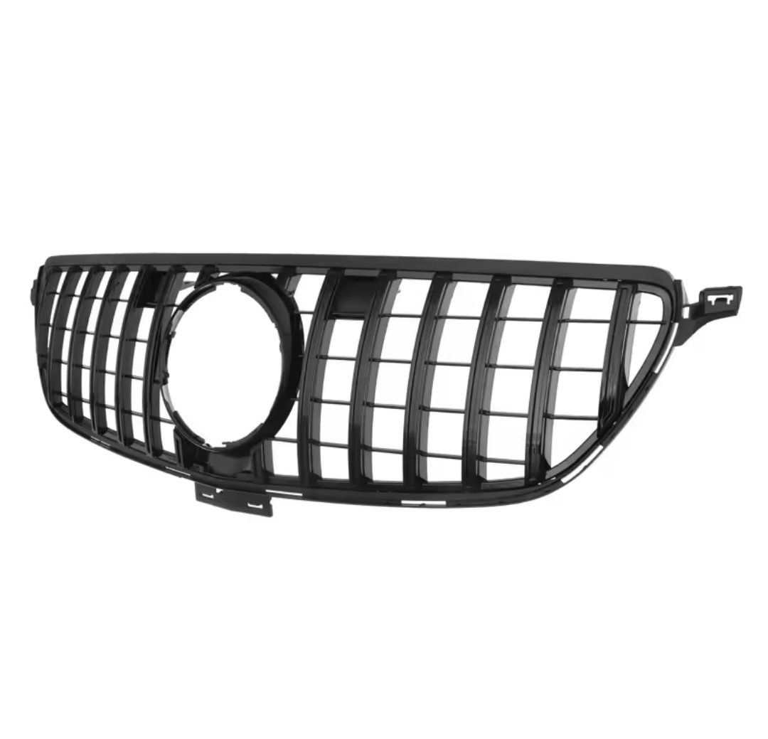 Panamericana AMG GTR grille for Mercedes GLE Coupe C292 (2015 to 2019)