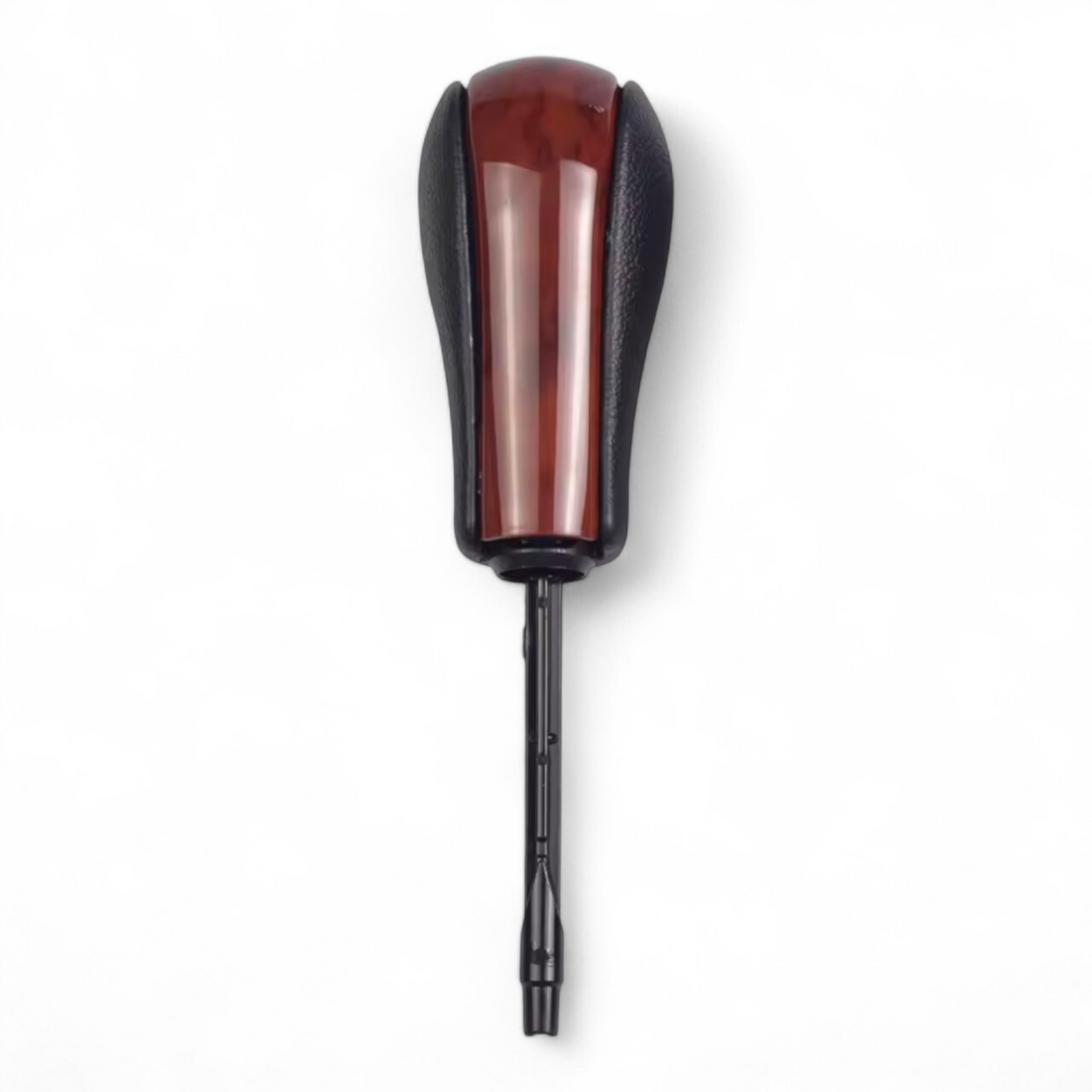 BMW X3 E83 shift knob for automatic transmission (2003 to 2010)