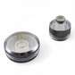 Set of Volume and MMI Knobs/Buttons for Audi A6 S6 RS6 C7 (2010–2018)