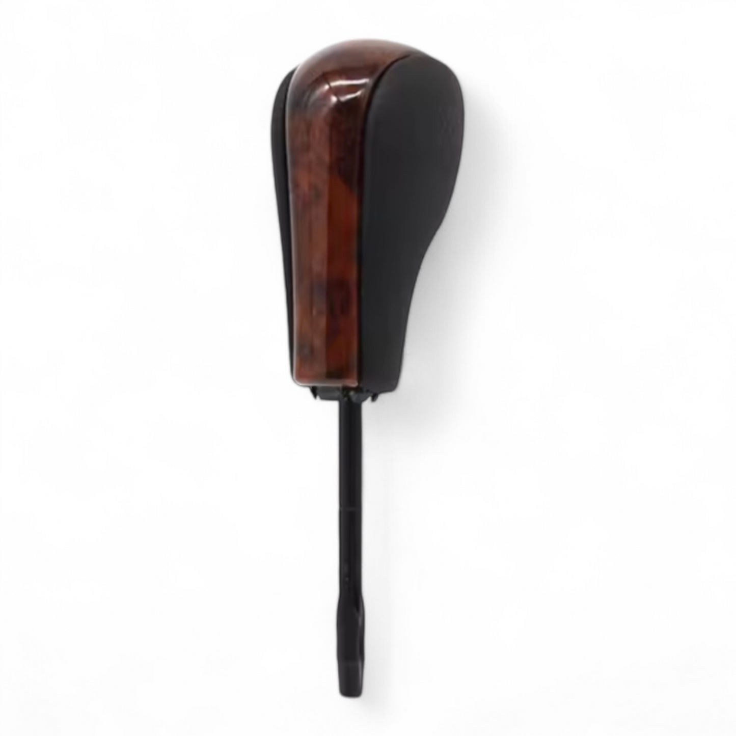 BMW X3 E83 shift knob for automatic transmission (2003 to 2010)