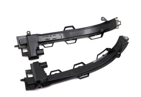 Dynamic Sequential LED Mirror Turn Signals for BMW X5 G05 (2017 to 2023) BMW Euro Premium Parts